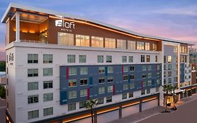 Aloft By Marriott Tampa Midtown